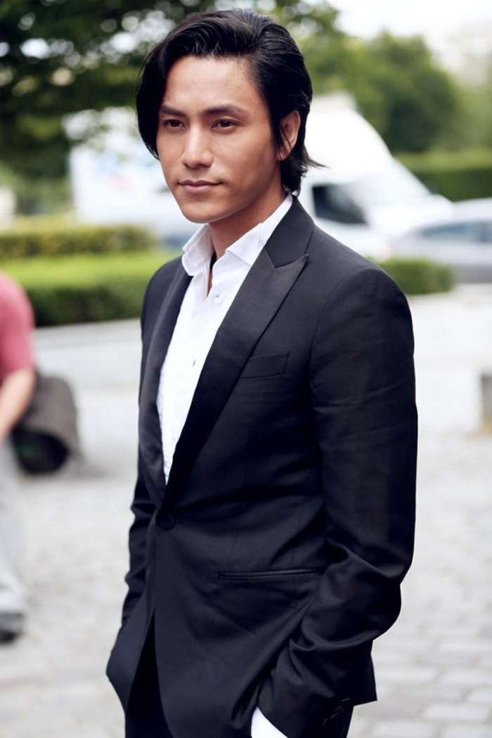 盘点内地青年男演员演技排名: 黄晓明排不上, 朱