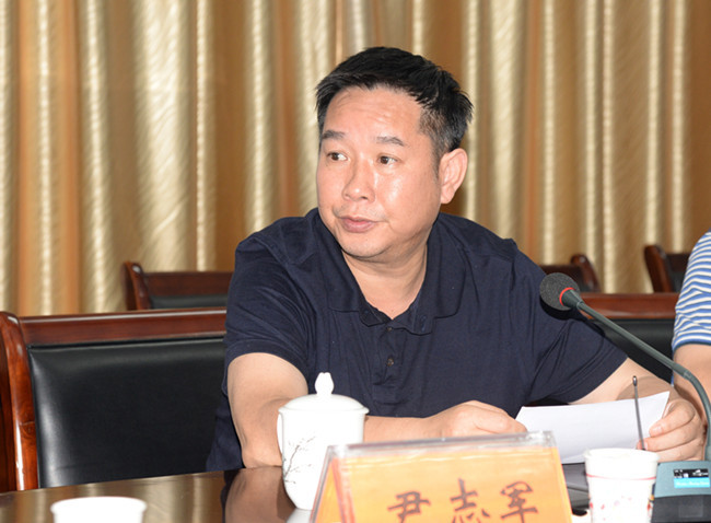 迎江区:尹志军主持召开区防汛调度视频会_北京时间