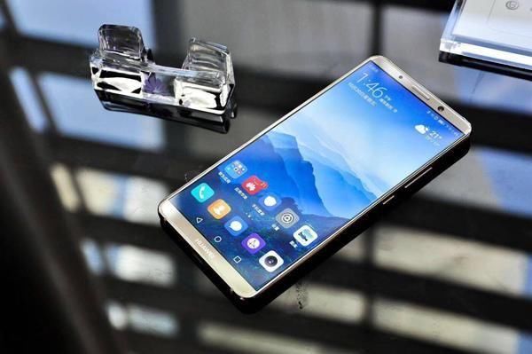 华为手机哪款好?2018华为手机排行榜
