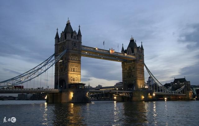 美媒公布2017年世界城市100强排行榜,中国有