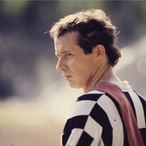 最容易被人遗忘的传奇10号是利亚姆·布拉迪,因为其在尤文的时期仅仅