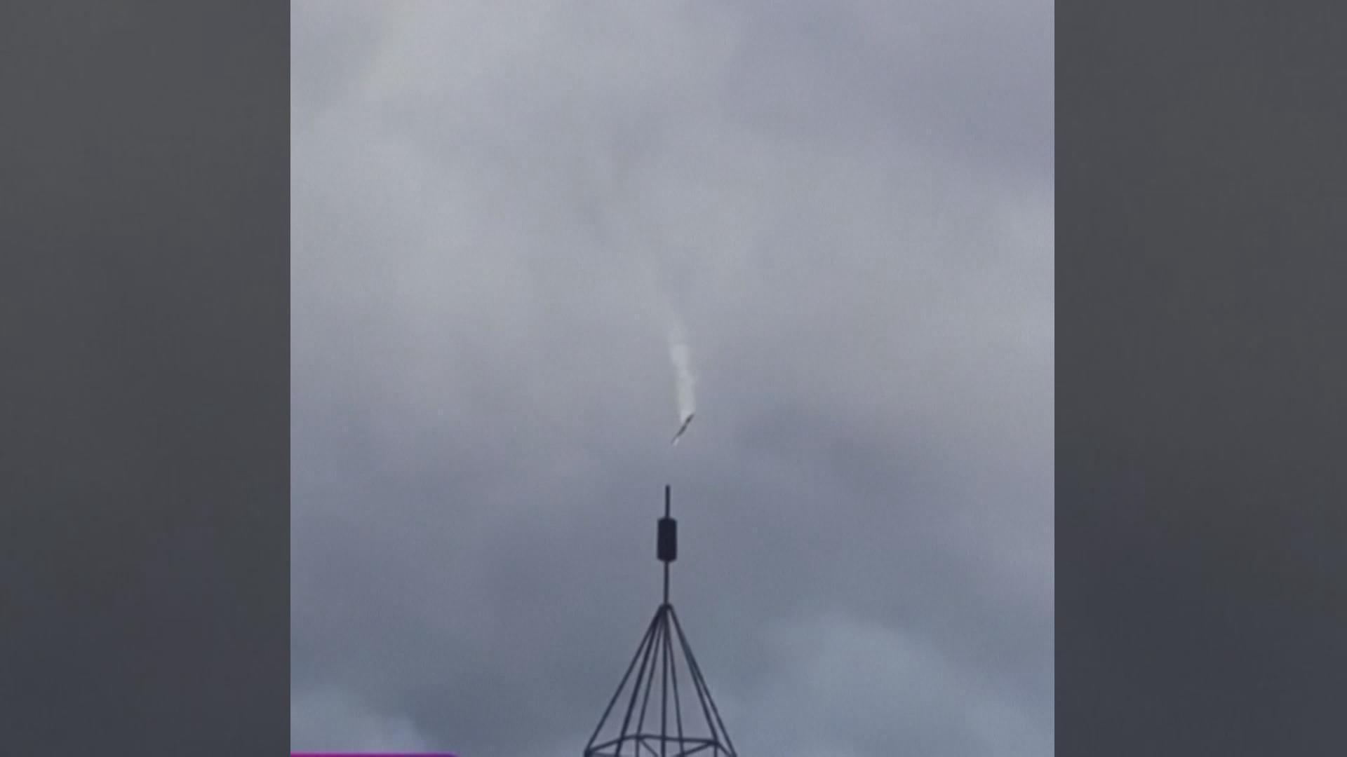 俄侦查委员会确认普里戈任在坠机事故中遇难 俄侦查委员会确认普里戈任在坠机事故中遇难