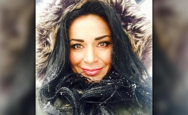 女逃犯行凶盗取他人身份过奢侈生活,进监狱后遭群殴差点失明