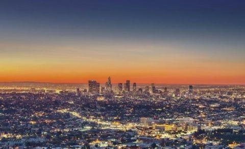 全球最大最繁华的十个城市排名,中国仅上榜两