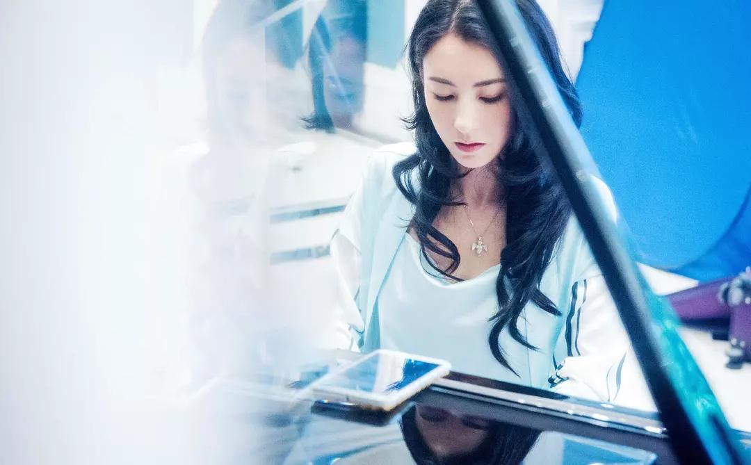 张柏芝的《如果爱》是不是对谢霆锋的回答?