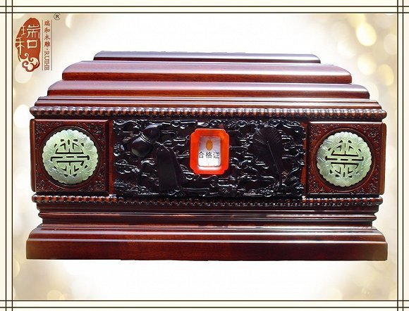 资深殡葬人士揭秘:死人生意利润率竟达1000% 资深殡葬人士揭秘:死人生意利润率竟达1000%