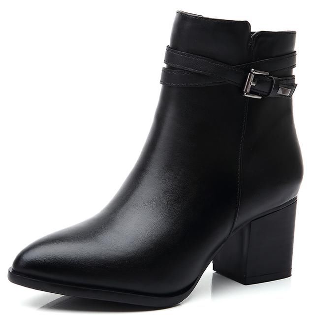 18年春季女鞋上新款了,老婆非要买2双,洋气时髦