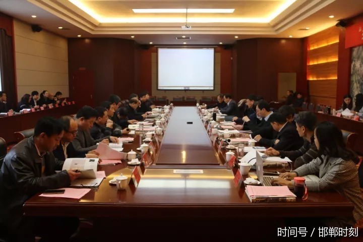 永年:乡村振兴与特色文化产业融合发展