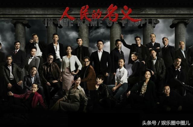 杨幂赵丽颖跨年争艳,却皆无缘国剧盛典,终身成