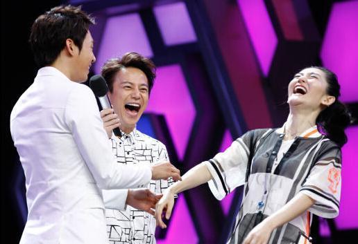 快乐大本营为什么没谢娜了 t01a23e2bdacbbd00bf.jpg?size=516x353