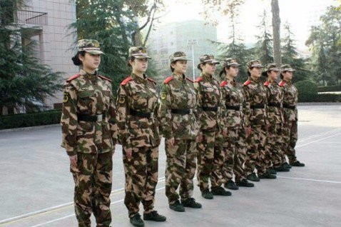 四川成都退役士兵安置最新政策!