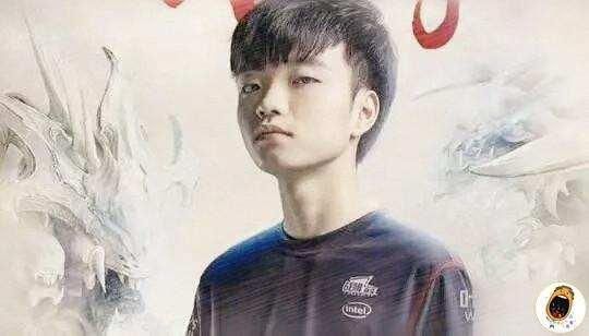 LOL三大新生ad会师:啊水走A怪大头,谁主浮沉