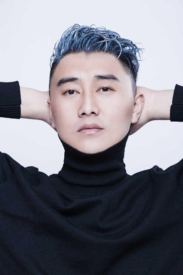 莫日根《化石》流行音乐界的热潮