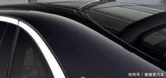 宝马奔驰车上死鸟标志是什么意思了解之后,车