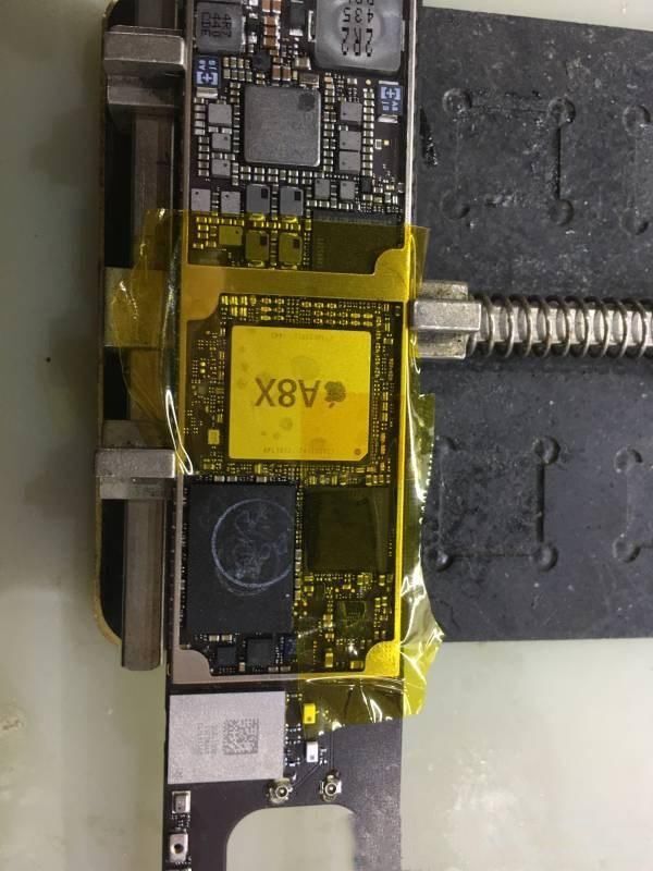 ipad air2刷机无法激活,这是那里出问题呢?你手