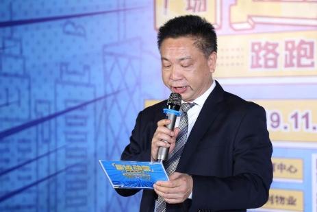 跑步成为科学的生活方式(图1) 跑步成为科学的生活方式(图1)