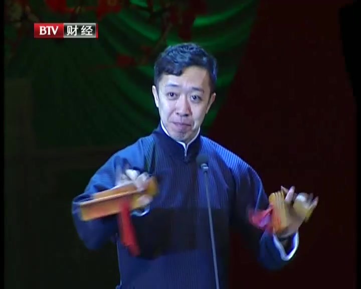 【关注“非遗”传承】：相声皮影古戏法  西城区启动“非遗”演出季