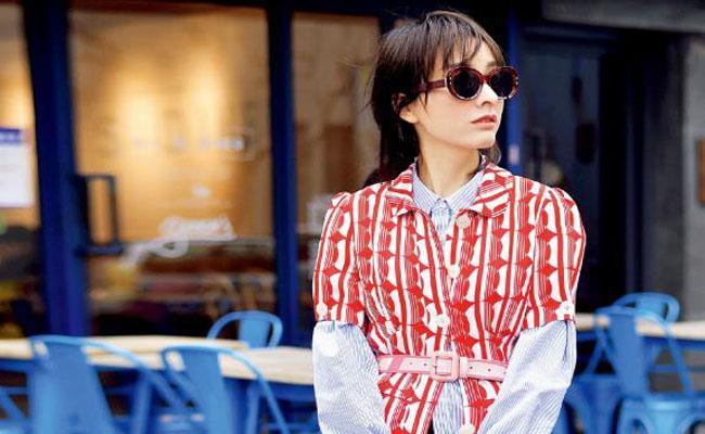 赵丽颖卖烤鱼,郑恺公司被华谊7亿购买,你不知