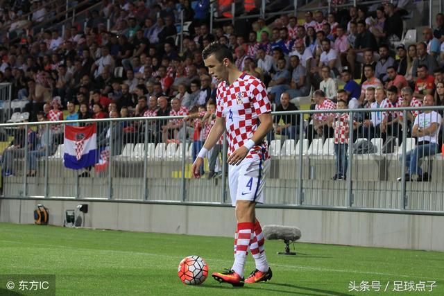 忽发奇想,如果巴萨参加俄罗斯世界杯,这个阵容