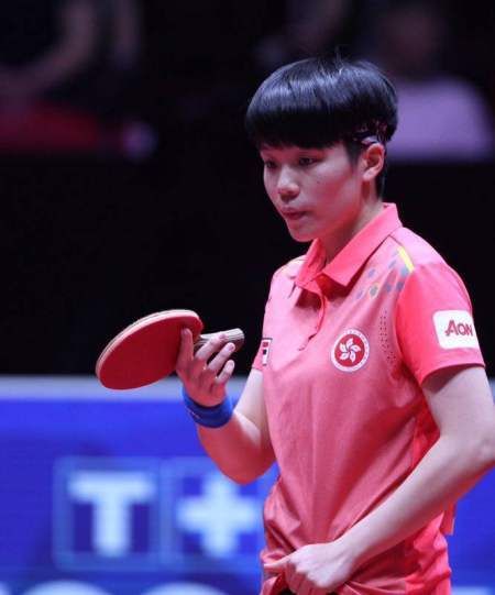 朱雨玲5局险胜,丁宁带伤完成救赎,刘国梁点评