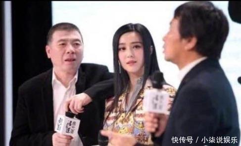 崔永元致歉范冰冰,6000万合同说的不是她,而是