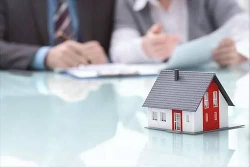 2018新婚姻法:夫妻离婚后,房产这样分割!