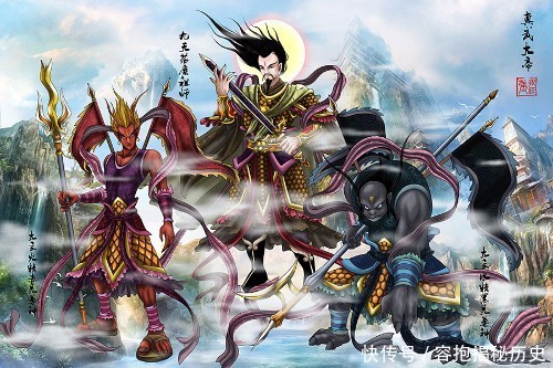 西游记中大闹天宫事件最大受的益者,原来只是