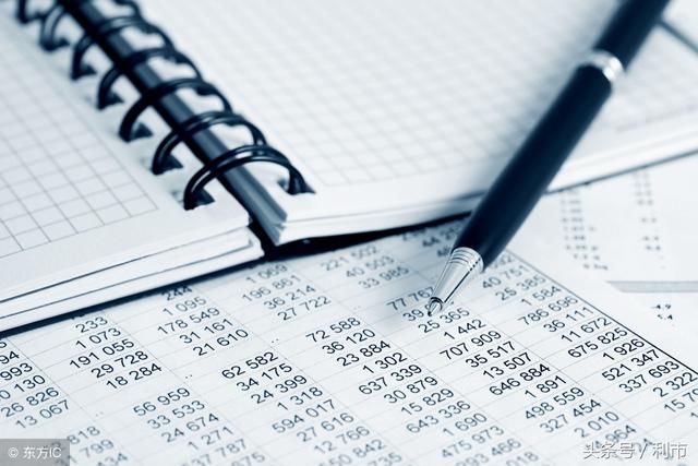 逾300股一季报预告亏损,其中第一名预亏超6亿