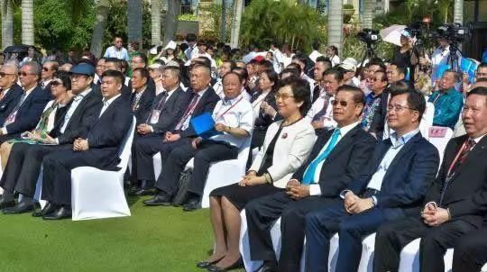 重磅!华夏幸福或将落子文昌!华侨城集团文昌打