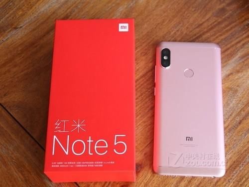 红米NOTE5和华为nova3e即将发售,究竟孰强孰