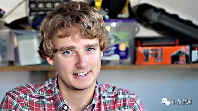 国小哥在BBC上教大家三分钟学会标准英文发