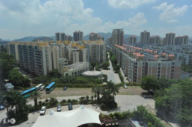 惊!2018深圳小产权房要全部转正了?