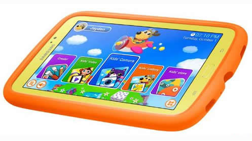 儿童平板:回顾2017十大最畅销儿童平板电脑