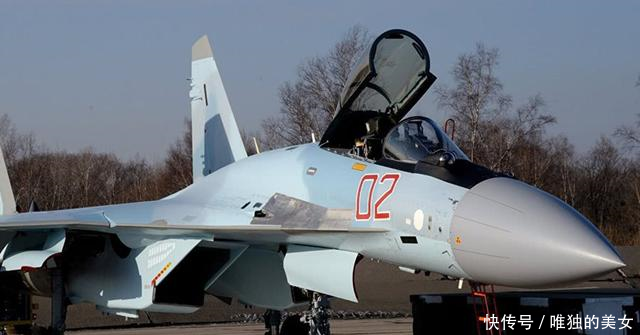 苏57战机最终将沦为战斗轰炸机:俄罗斯五代机