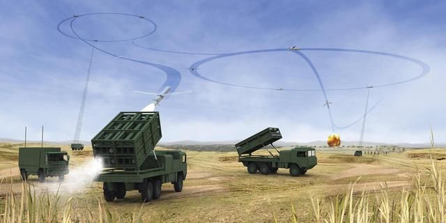 由于中断了5年多,火影巡飞弹失去抢先入役的机会,在技术也落后了,与ws