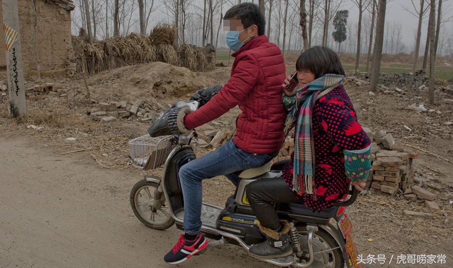 农村小伙相亲记:亲事成了给媒婆2000块红包,没