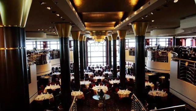 如何开一家西餐厅?以及餐厅的选址开店流程