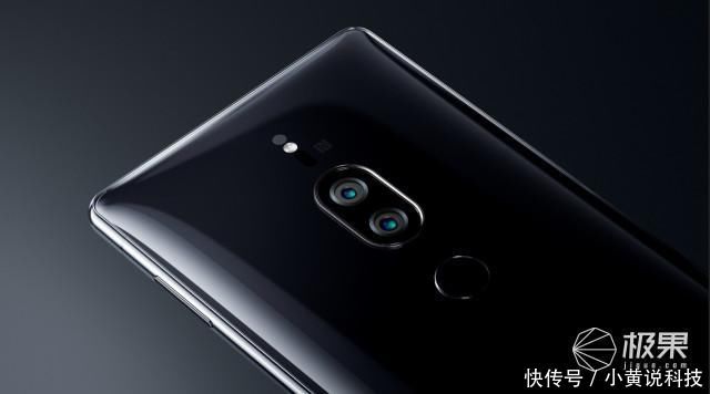 索尼XZ2 Premium 国行发布:双摄加持,高感媲美