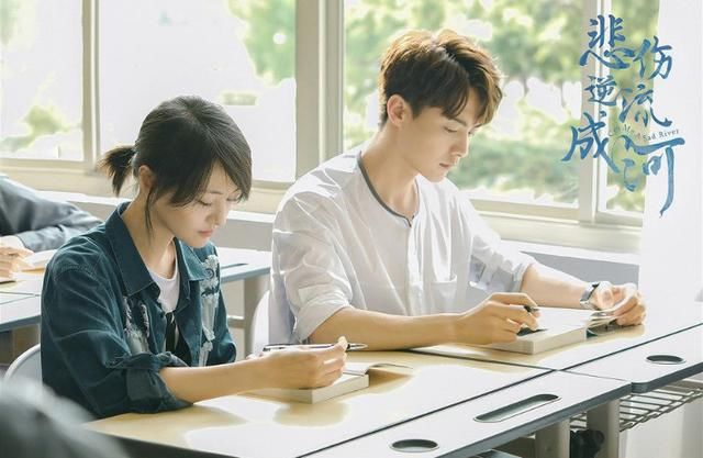 2018郑爽六部新剧即将上映,霸屏女王来了,你