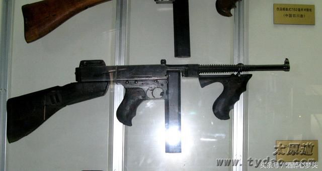 晋绥军抗战时军阀中的土财主,装备自给自足还