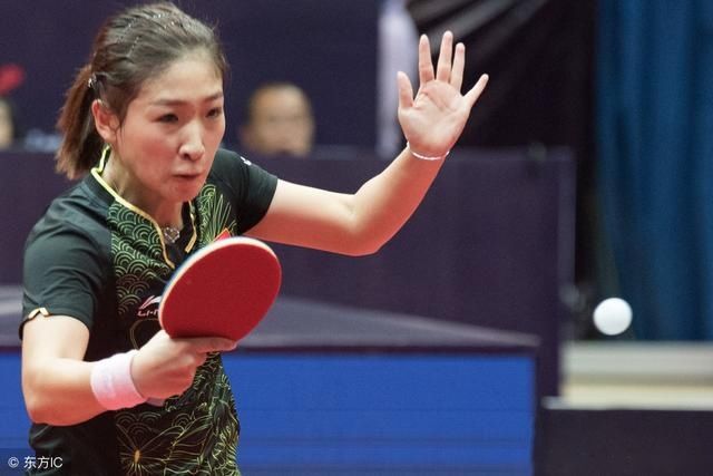 乒乓球8月份世界积分排名出炉 第四名是张本智
