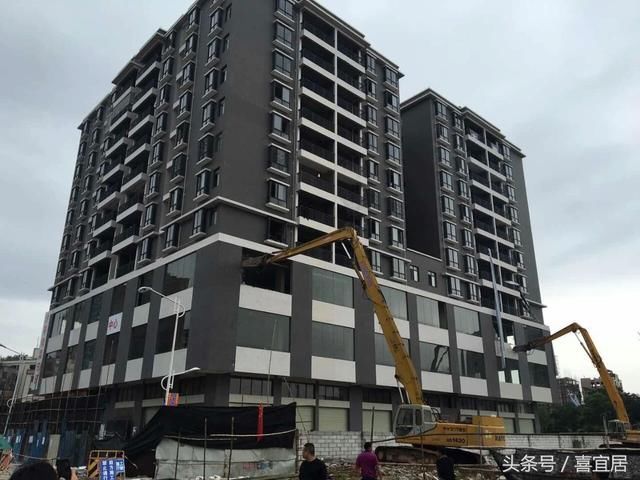 小产权房转正有多难?广州东莞直接强拆!深圳不