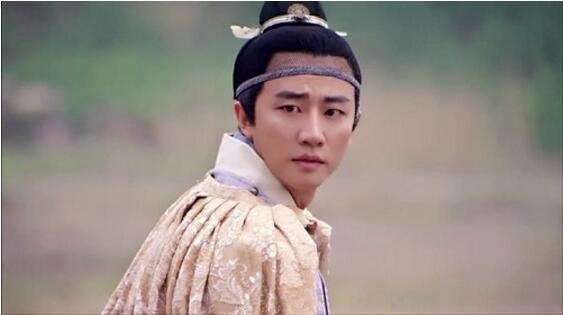 因反对朱祁钰立太子被废为庶人 最后却因祸得福 活了80岁