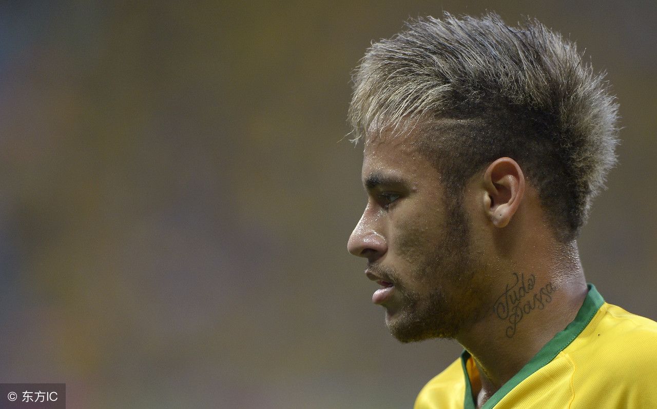 最冷世界杯?德国战车被掀翻,五星巴西被逼平、