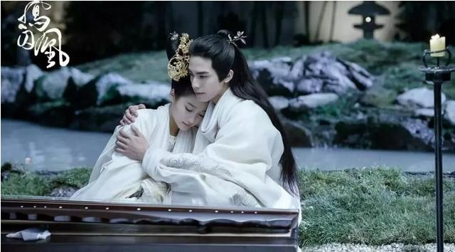 凤囚凰电视剧大结局是什么 凤囚凰电视剧收录