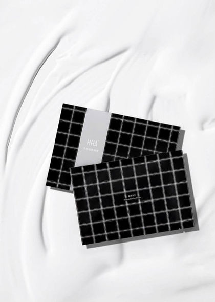 周杰伦《等你下课》勾起青春回忆,HHA面膜与