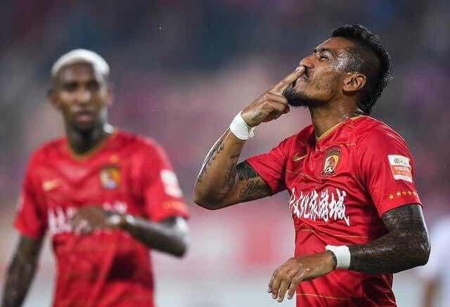 7万票!暴力鸟锁定亚冠1\/4决赛史上最佳进球如