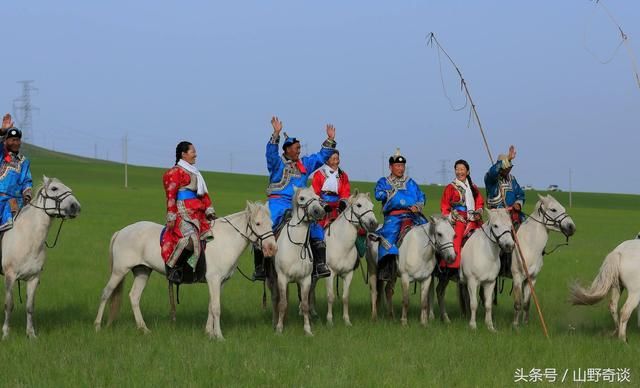 史上蒙古统治了俄罗斯200多年,这到底给俄国带