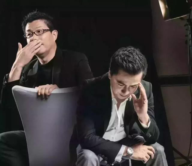 冯小刚的《十问崔永元》能斗得过网友吗?