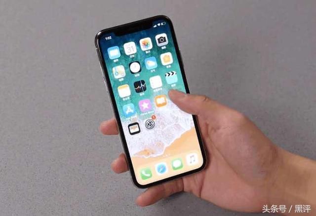 苹果诚意满满,iPhoneX降至良心价,向中国市场